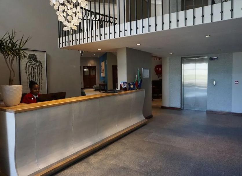 Vastaanotto Valokuva