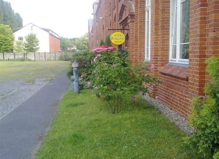 Näkymät ulkona Valokuva