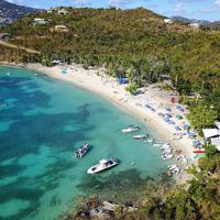 Virgin Islands Campground