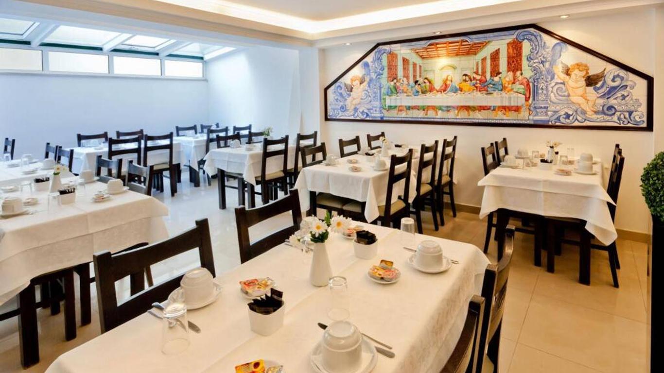 Residencia S. Francisco