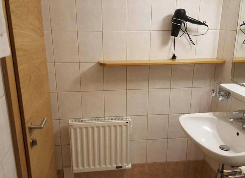 Kylpyhuone Valokuva