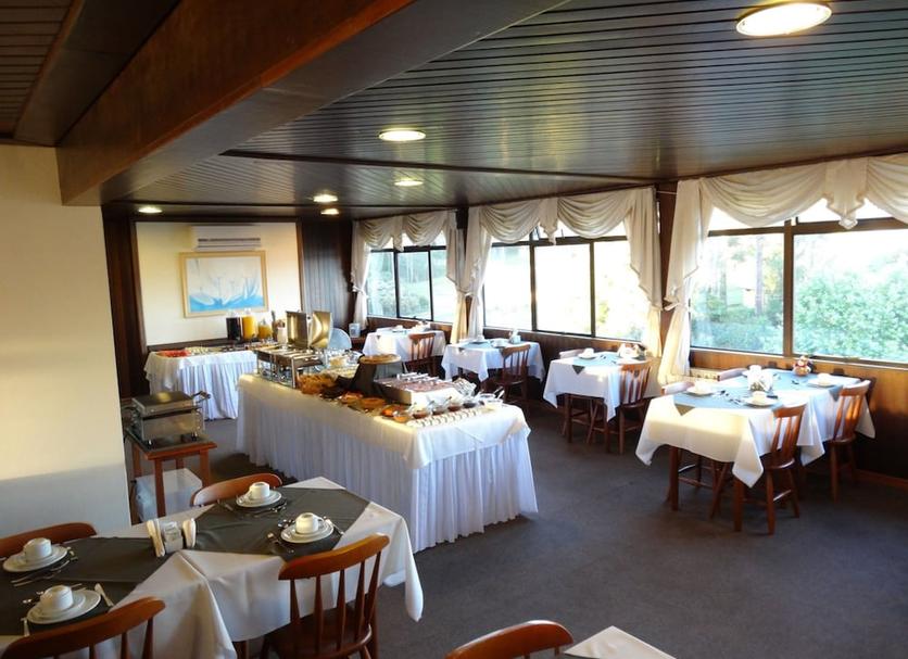 Buffet Valokuva