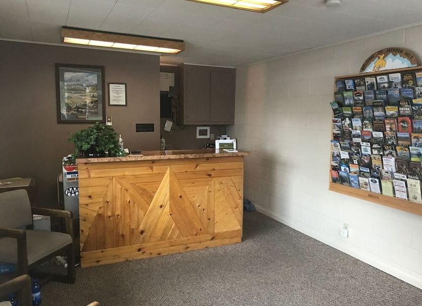 Vastaanotto Valokuva