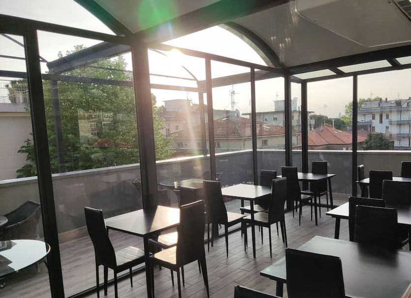 Ravintola Valokuva