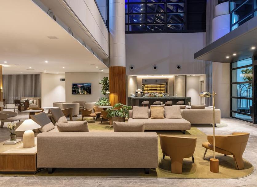 Oleskelutila Valokuva