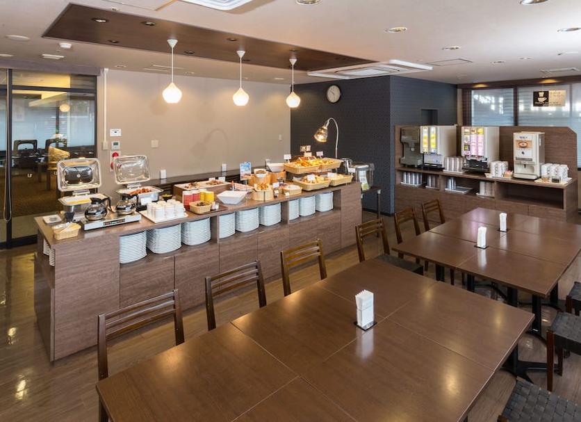 Buffet Valokuva
