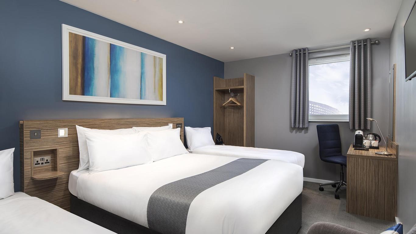Travelodge Galway