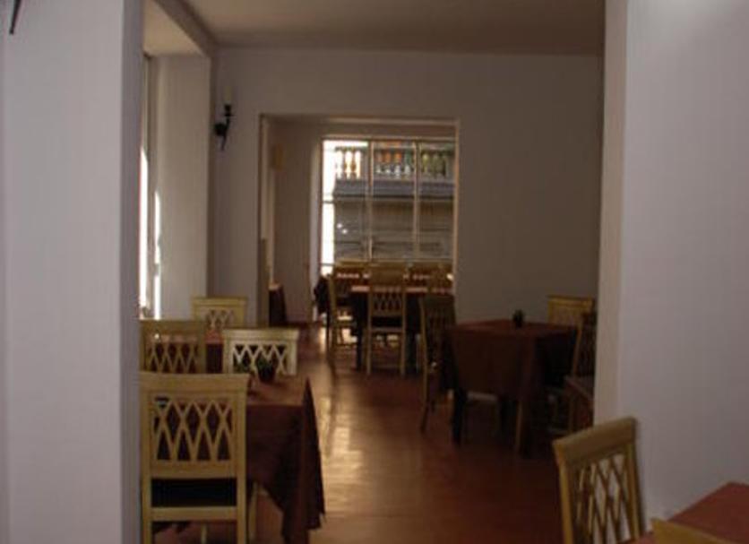 Ravintola Valokuva