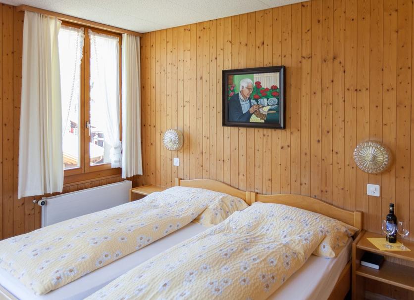 Makuuhuone Valokuva