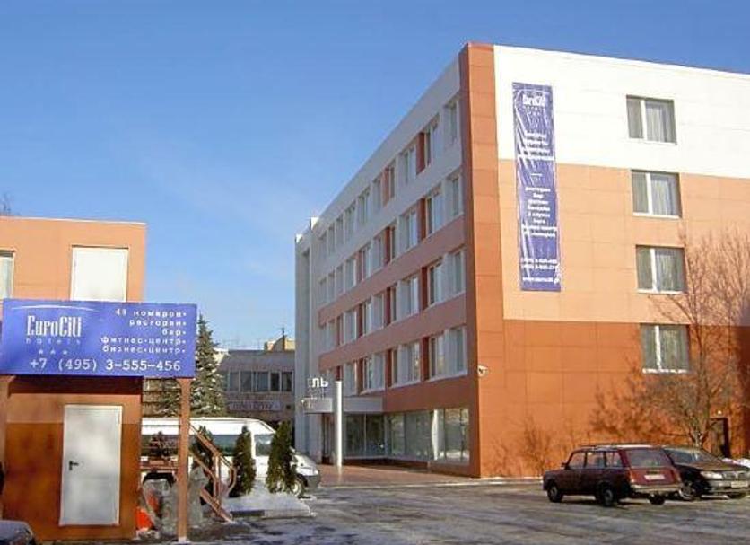 Rakennus Valokuva