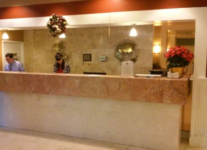 Vastaanotto Valokuva