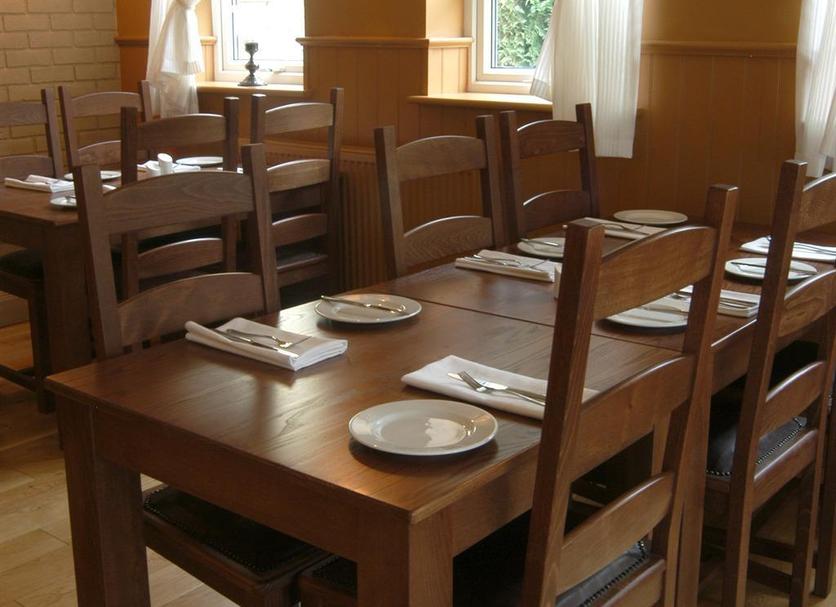 Ravintola Valokuva