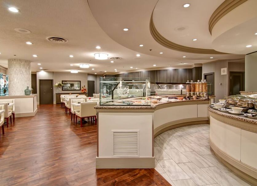 Buffet Valokuva