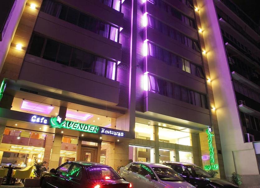 Rakennus Valokuva