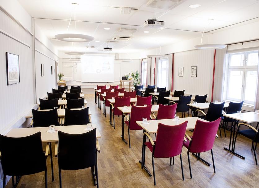 Ravintola Valokuva