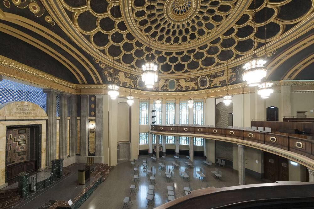 Aula