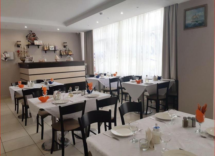 Ravintola Valokuva