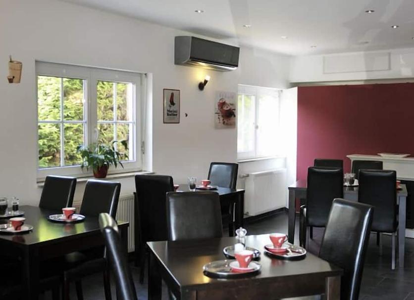 Ravintola Valokuva