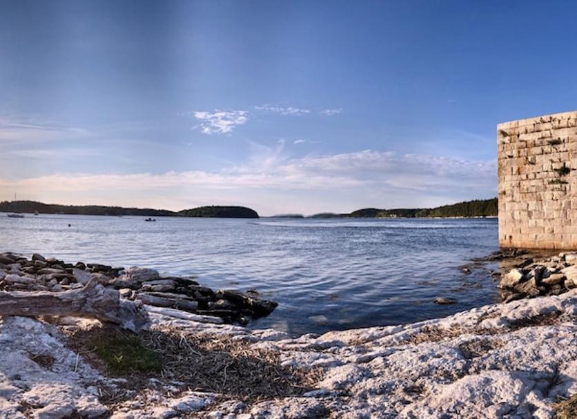 Ranta Valokuva
