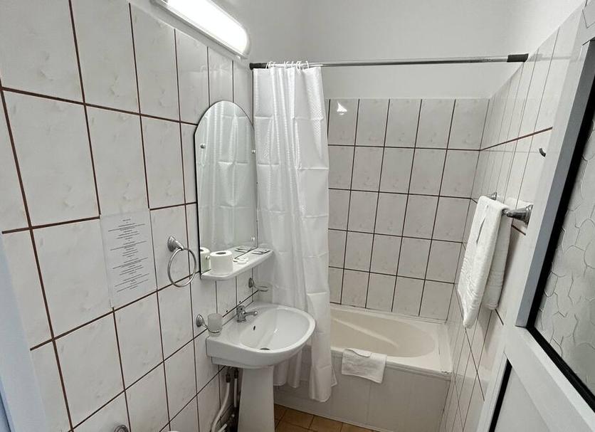 Kylpyhuone Valokuva