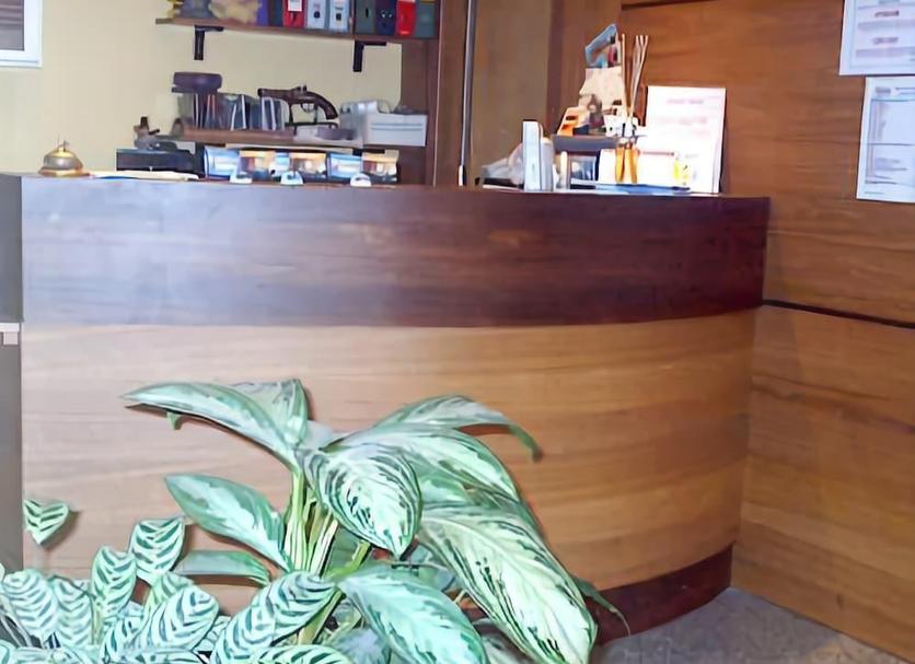 Vastaanotto Valokuva