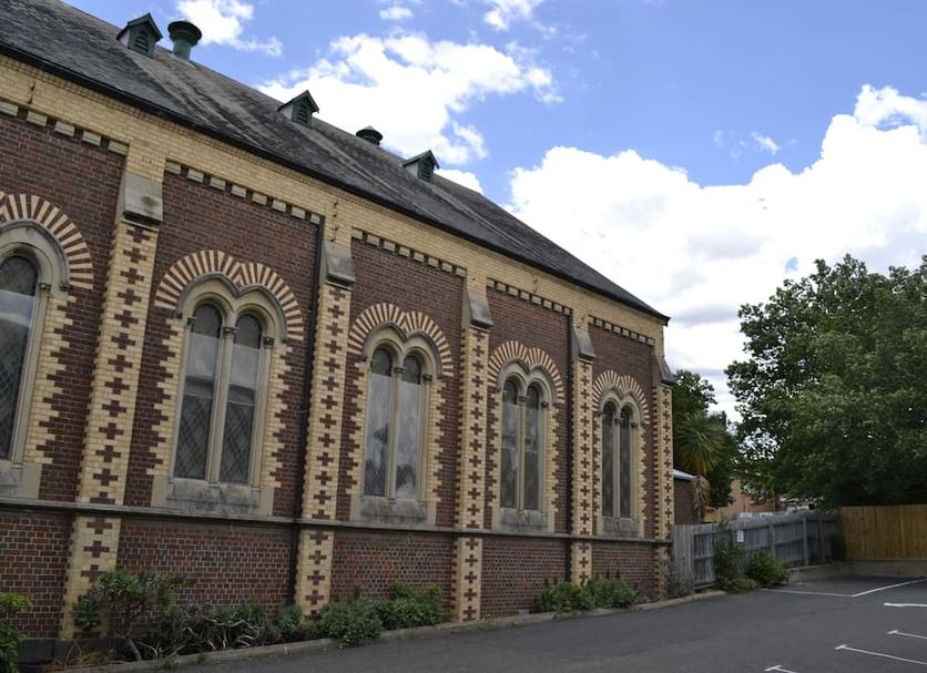 Muu Valokuva