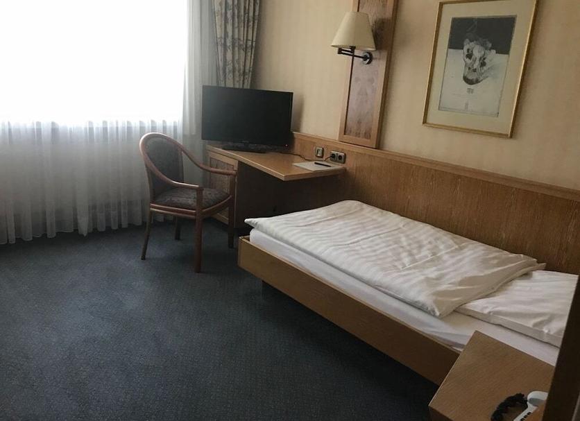Makuuhuone Valokuva