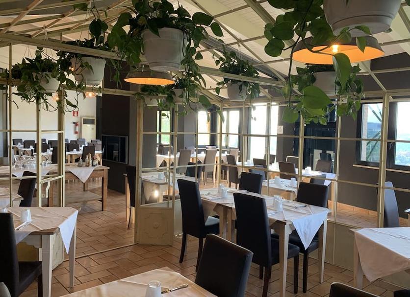 Ravintola Valokuva