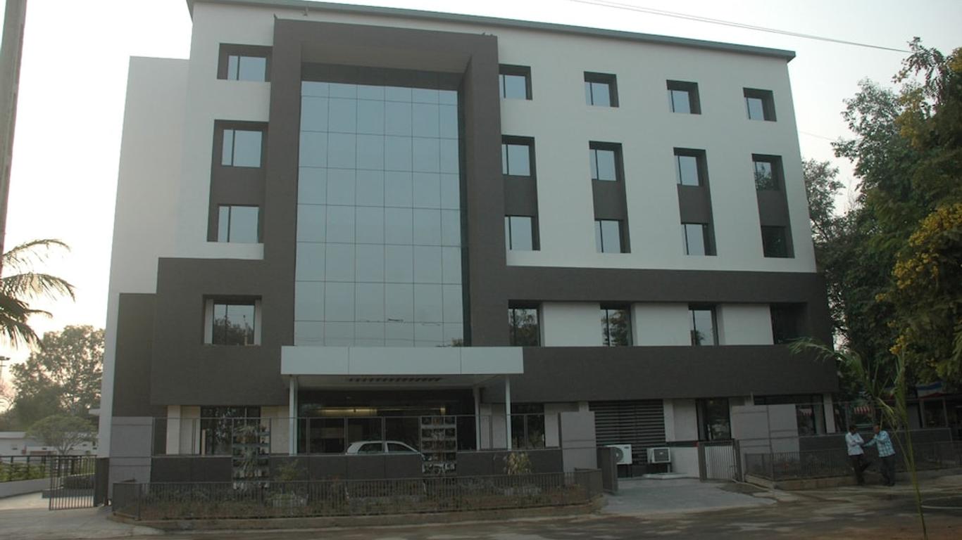 Hotel Kanan