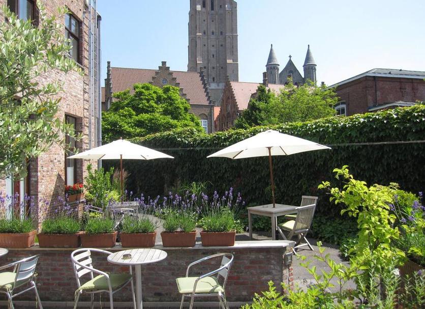 Patio Valokuva