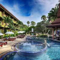 Phuket Island View Hotel (SHA Plus+)