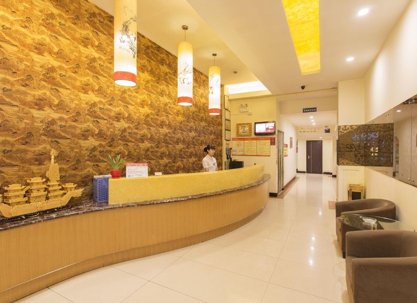 Vastaanotto Valokuva