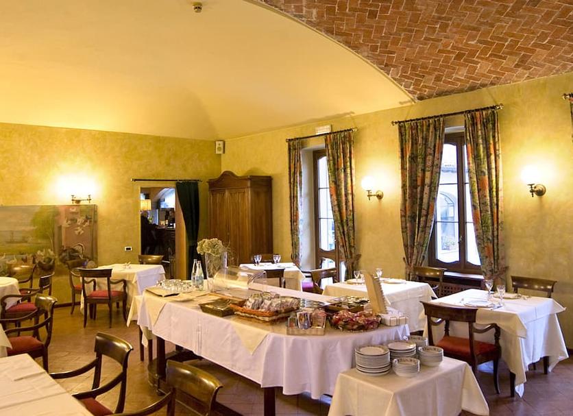 Ravintola Valokuva