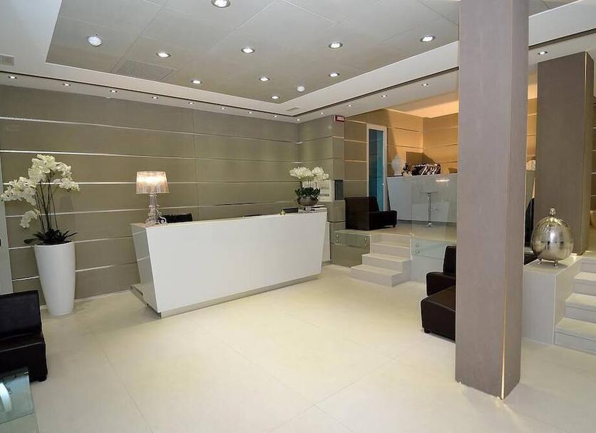 Vastaanotto Valokuva