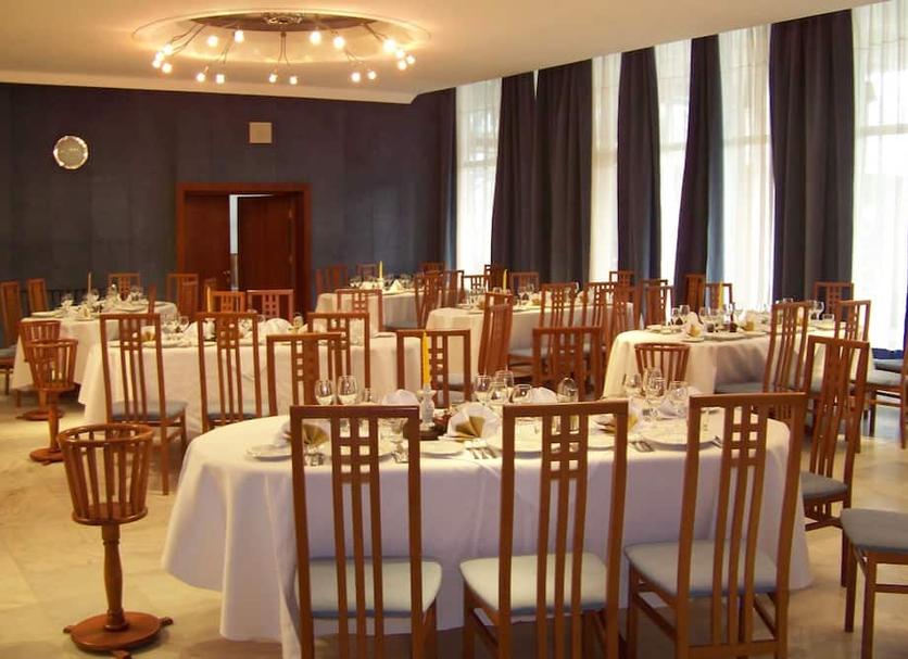 Ravintola Valokuva