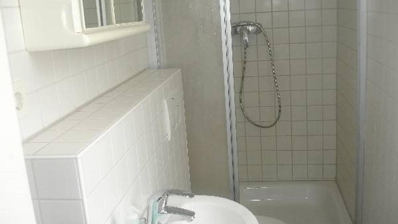Pension Kirchhoff