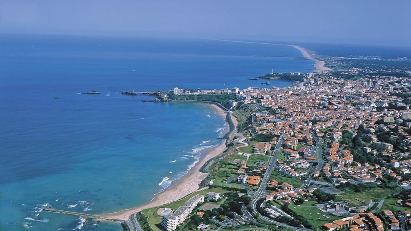 Le Biarritz