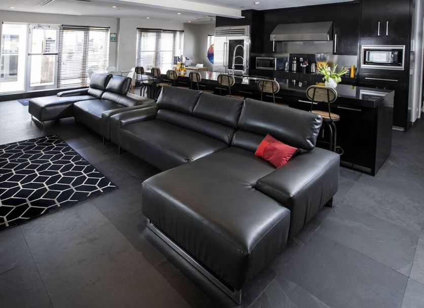 Oleskelutila Valokuva