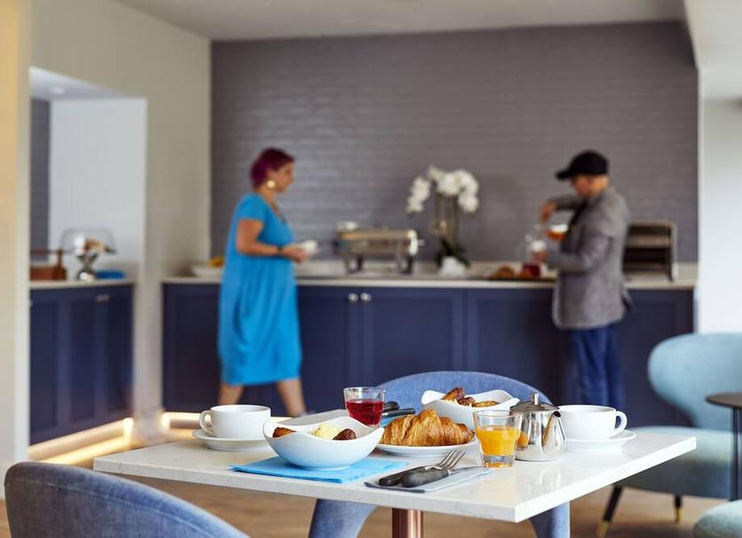 Buffet Valokuva
