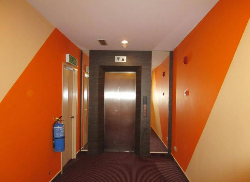 Aula Valokuva