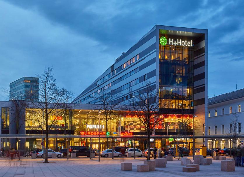 Rakennus Valokuva