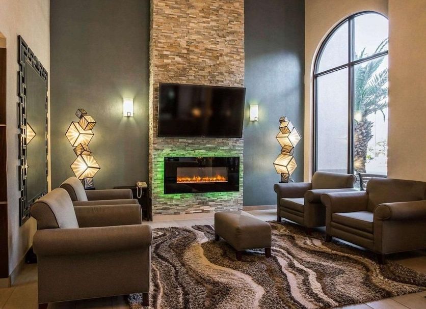 Oleskelutila Valokuva