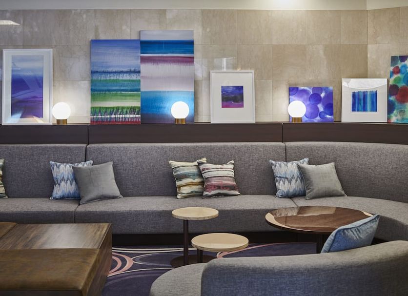 Oleskelutila Valokuva