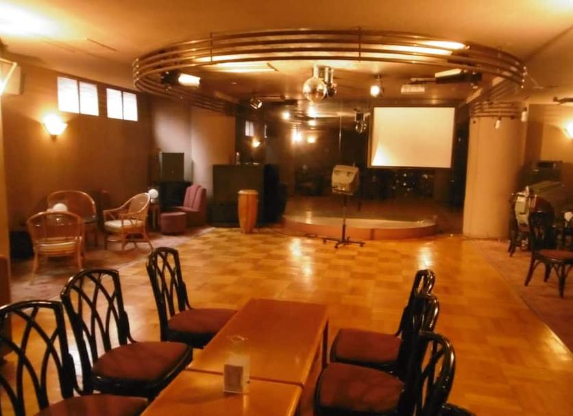 Aula Valokuva