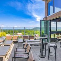DoubleTree by Hilton Asheville Downtown