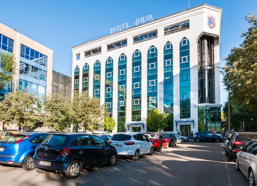 Rakennus Valokuva
