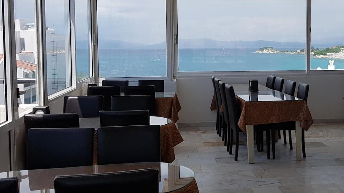 Hotel Melike