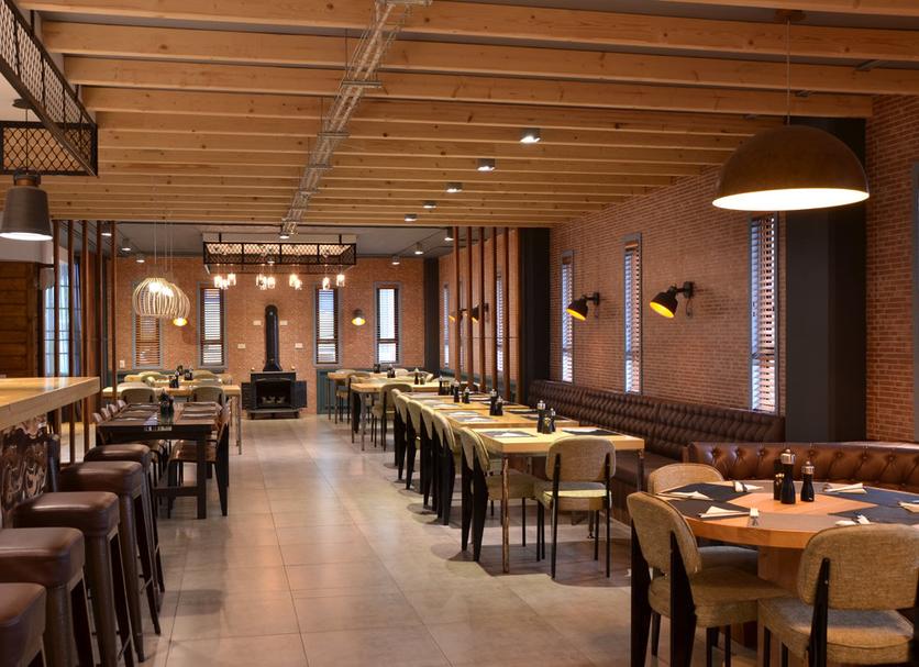 Ravintola Valokuva