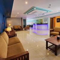 Aquavista Hotel & Suites