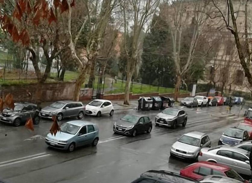 Näkymät ulkona Valokuva